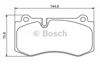 BOSCH 0986494167