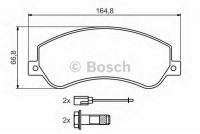 BOSCH 0986494170