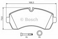 BOSCH 0986494194