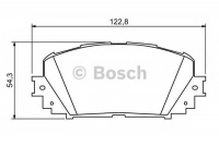 BOSCH 0986494196
