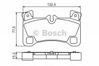 BOSCH 0 986 494 205