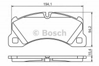 BOSCH 0986494206