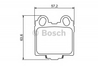 BOSCH 0986494231