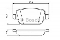 BOSCH 0986494247