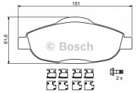 BOSCH 0986494261