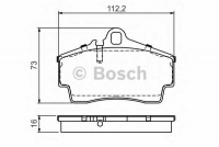BOSCH 0 986 494 265
