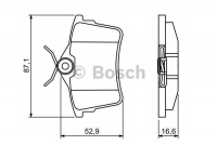 BOSCH 0986494304