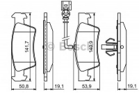 BOSCH 0986494309