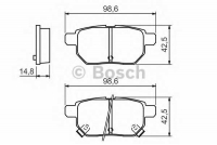 BOSCH 0986494328