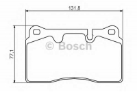 BOSCH 0986494351