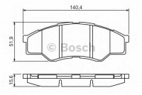 BOSCH 0 986 494 425
