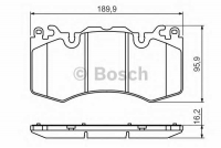 BOSCH 0986494440