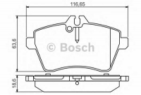 BOSCH 0986495273