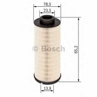 BOSCH 1457070000