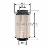 BOSCH 1457070007