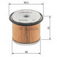 BOSCH 1457429291