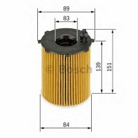 BOSCH 1457429307