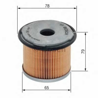 BOSCH 1457431712