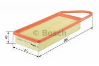 BOSCH 1457433076