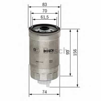 BOSCH 1457434106