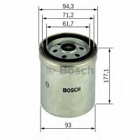 BOSCH 1457434180