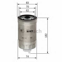BOSCH 1457434324