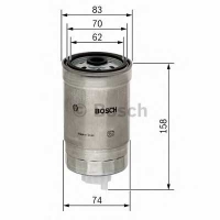 BOSCH 1457434329