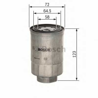 BOSCH 1457434440