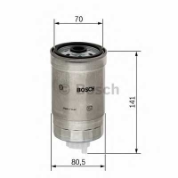 BOSCH 1457434511