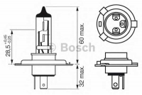 BOSCH 1987302049