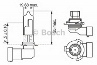 BOSCH 1987302152