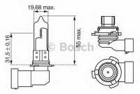 BOSCH 1987302153