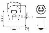 BOSCH 1 987 302 213