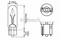 BOSCH 1 987 302 218