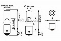 BOSCH 1 987 302 232