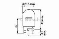 BOSCH 1987302251