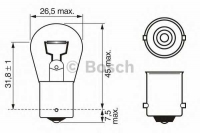 BOSCH 1987302280