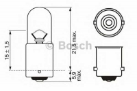 BOSCH 1987302512