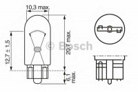 BOSCH 1987302517