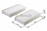 BOSCH 1987431167