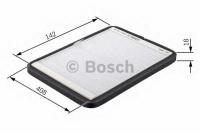 BOSCH 1987432010