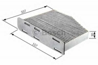 BOSCH 1987432048