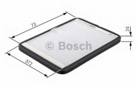 BOSCH 1987432051