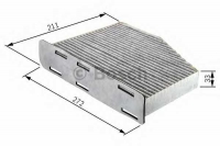 BOSCH 1987432097