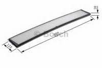 BOSCH 1987432124