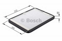 BOSCH 1987432153