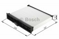 BOSCH 1987432157