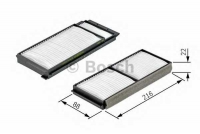 BOSCH 1987432163
