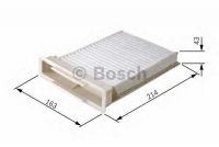 BOSCH 1987432189