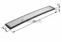 BOSCH 1987432336